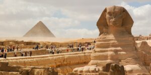 Экскурсии из Каира